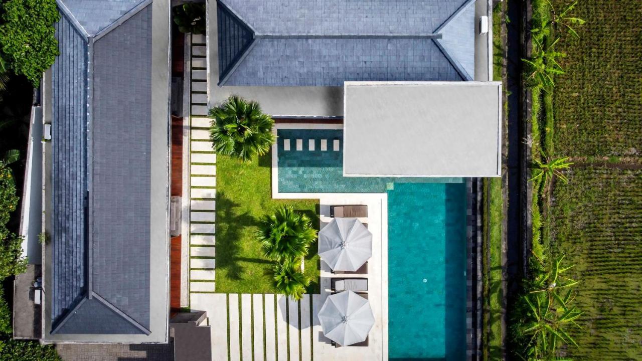 Villa Eden By Balisuperhost Ubud  Exterior photo