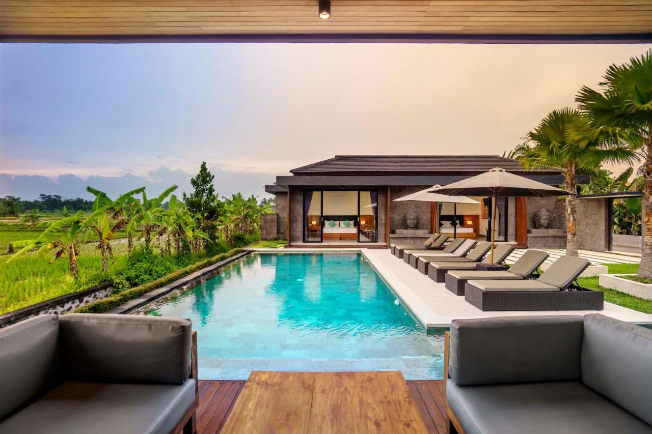 Villa Eden By Balisuperhost Ubud  Exterior photo